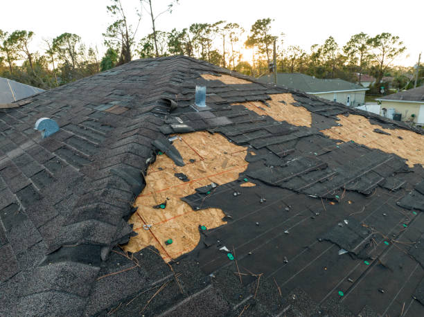Waterproofing in Narragansett Pier, RI
